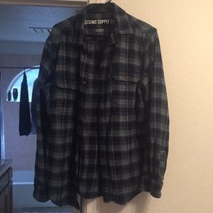 Flannel